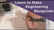 Intro to Mechanical Engineering Drawing