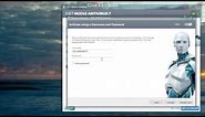 ► ESET NOD32 AntiVirus + Username & Password For Free