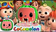 CoComelon's 13th Birthday
