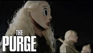 First Look | THE PURGE | USA Network