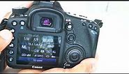 CANON 7D THE BEST CAMERA EVER MADE