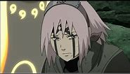 Proof Sakura is the most USELESS character in Naruto