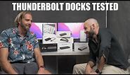 The Best Thunderbolt Dock For M1 Macbook Pro