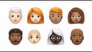 Apple Unveils New Emojis on World Emoji Day