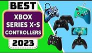 Best Xbox Controller - Top 10 Best Xbox Series X/S Controllers 2023