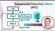 Sequential Function Chart (SFC) Programming for Beginners