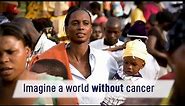 Conquering Cancer: A Global Strategy for the elimination of cervical cancer