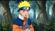 Naruto, the Genie, and the Three Wishes, Believe It! [HD|English Dub]