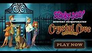 The Scooby Doo! Mystery Incorporated Crystal Cove Game