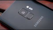 Samsung Galaxy S9 Camera Review (In-Depth)