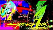 Batman Beyond en Cyberpunk: Edgerunners. [Capítulo 3] - (Fanfic).