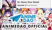 Popular Anime Streaming Site is SHUTTING DOWN😓💔 (Animedao) #shorts