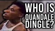 Who Is Quandale Dingle? | Behind The Meme