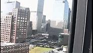 9/11 from Tribeca Apartment, Pt. 1