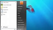 Enable The Classic Start Menu in Windows 8