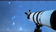 [Orion Nebula, Saturn, Jupiter, Andromedy Galaxy, Moon] Live View and Images with my Telescope