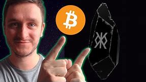 Runestone Ordinals Airdrop on Bitcoin
