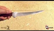 Elk Ridge ER-028 Fillet Knife Product Video