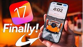How to Get Live Wallpapers on iPhone in 2023!