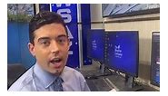 Meteorologist Andy Chilian gives an... - WSAZ NewsChannel 3