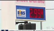 Is it time to consider E85 Flex Fuel?