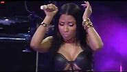 Nicki Minaj, Soulja Boy at Power 106's PowerHouse Concert LA