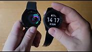 New vs Old Samsung Galaxy Watch – The Battery Result SHOCKED Me!