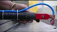 Learn Stainless Steel Top 7 Stick/Arc welding Hacks and Tips to improve your Work / Brilliant idea