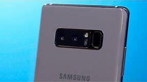 Galaxy Note 8 - 10 Things You Should Know!