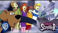 Scooby-Doo! | Ghost Ships 🚢 | @wbkids