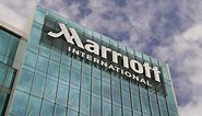 Take a tour of Marriott's new headquarters