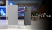 Samsung Galaxy S24 Mini - First Look , Features 2024