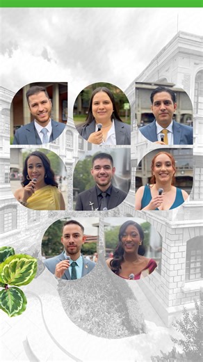 Facultad de Medicina UdeA on Instagram: "🩺 Recientemente, 139 médicos y cirujanos, 1 instrumentador quirúrgico, 1 especialista en Medicina Crítica y Cuidado Intensivo y 1 doctor en Medicina Clínica egresaron de nuestra Facultad. Este logro representa un paso decisivo en sus proyectos de vida y marca el inicio de su camino profesional, llevando en alto el nombre de Medicina #UdeA en Colombia y en el mundo. 💚 Minutos antes de su anhelada ceremonia de grados —y con las emociones propias del momen