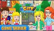 My City : After School - Game Trailer