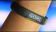 Review: Nike+ Fuelband