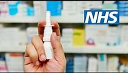 Hay fever advice | NHS
