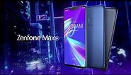Introducing ZenFone Max (M2) | ASUS