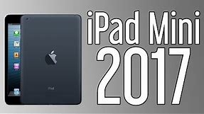iPad Mini worth buying in 2017? Review (First Generation)