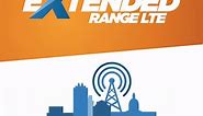 Extended Range LTE - Vancouver & Edmonton