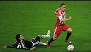 Franck Ribéry [Best Skills & Goals]