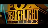Fox Searchlight Pictures (1995) Dream Prototype version