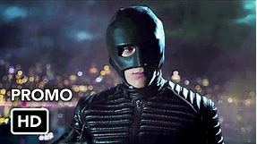Gotham Season 4 "Suit Up" Promo (HD)