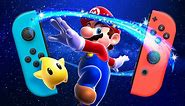 Super Mario 3D All-Stars: Here's How Motion Controls Work In Galaxy