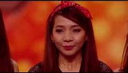4th Impact All the Best Performances Compilation X Factor UK 2015