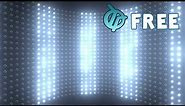 Free Light Wall Motion Background Loops