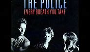 The Police - Can't Stand Losing You