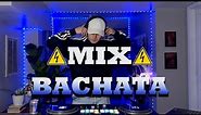 Mix Bachata (Romeo Santo, Aventura y Prince Royce)💃🕺La carretera, eres mia, infieles