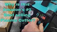 #1 Best Selling Plasma Cutter on Amazon; Bestarc BTC500DP with Pilot Arc