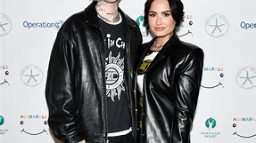 Demi Lovato and Jutes Are Engaged: See Her Ring