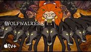 Wolfwalkers — Tráiler oficial | Apple TV+